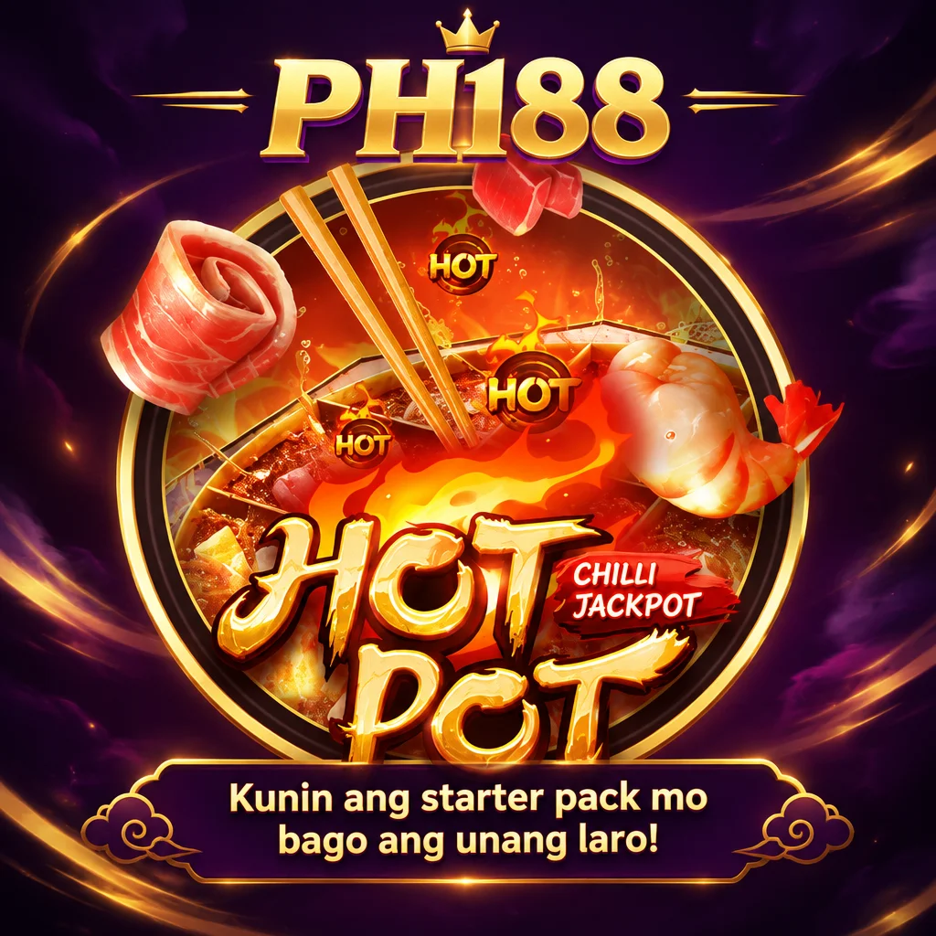 PH188 · Hotpot