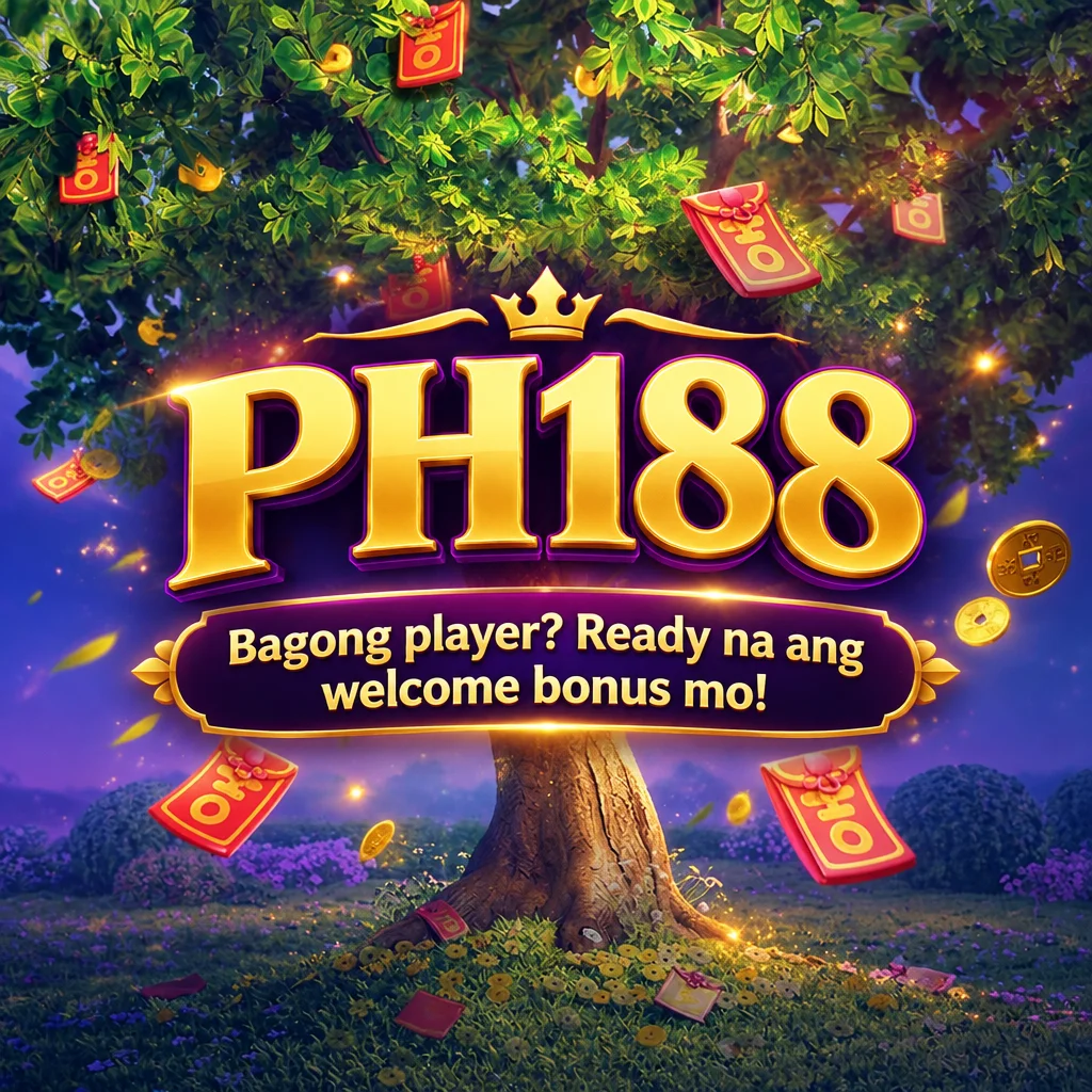 PH188 · Mga laro at download