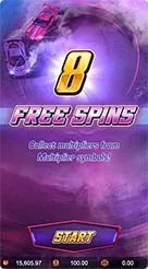 PH188 · Speed Winner