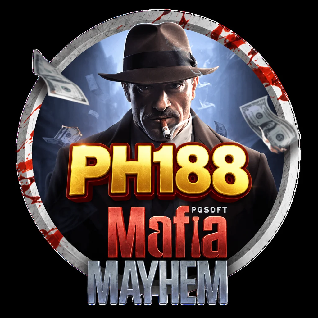 PH188 · Mafia Mayhem