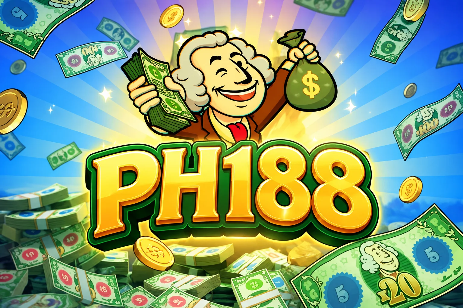 PH188 · Gabay sa Mekanismo at Interface ng Gdn Ice Fire sa PH188