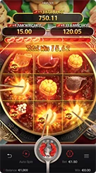 PH188 · Hotpot