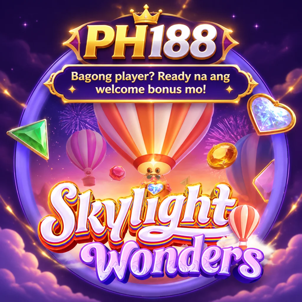 PH188 · Skylight Wonder