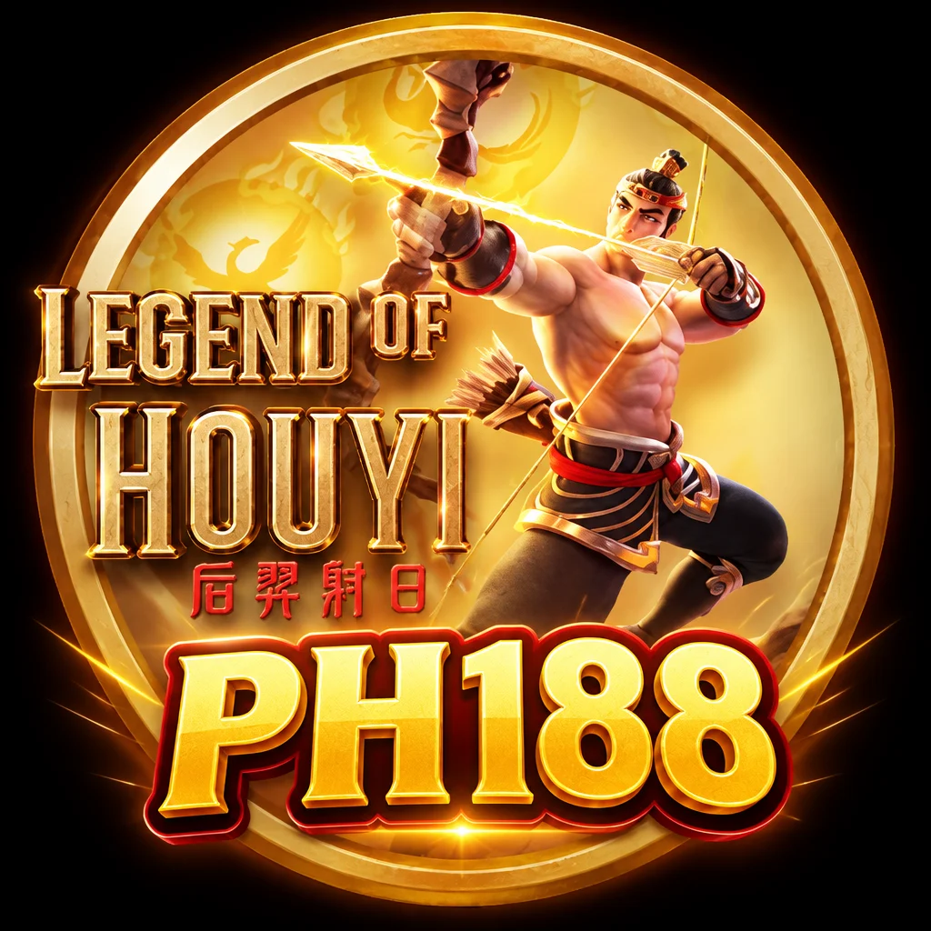 PH188 · Legend Of Hou Yi