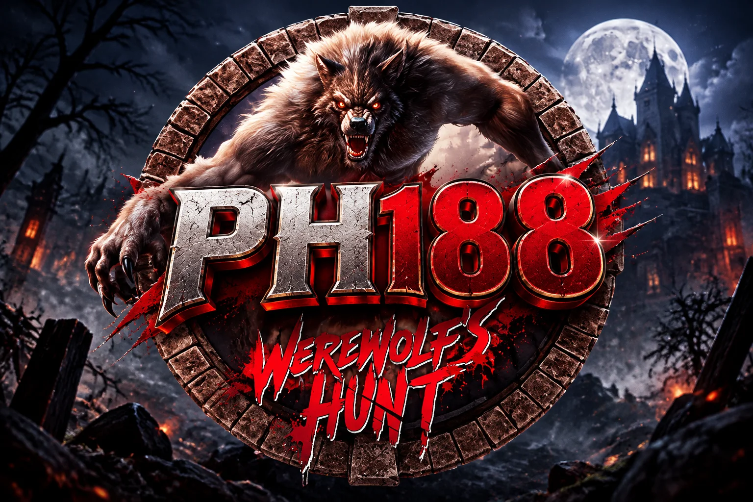 PH188 · PH188 Gabay sa Sistema ng 9 Single-Reels at Chilli Jackpot ng Hotpot