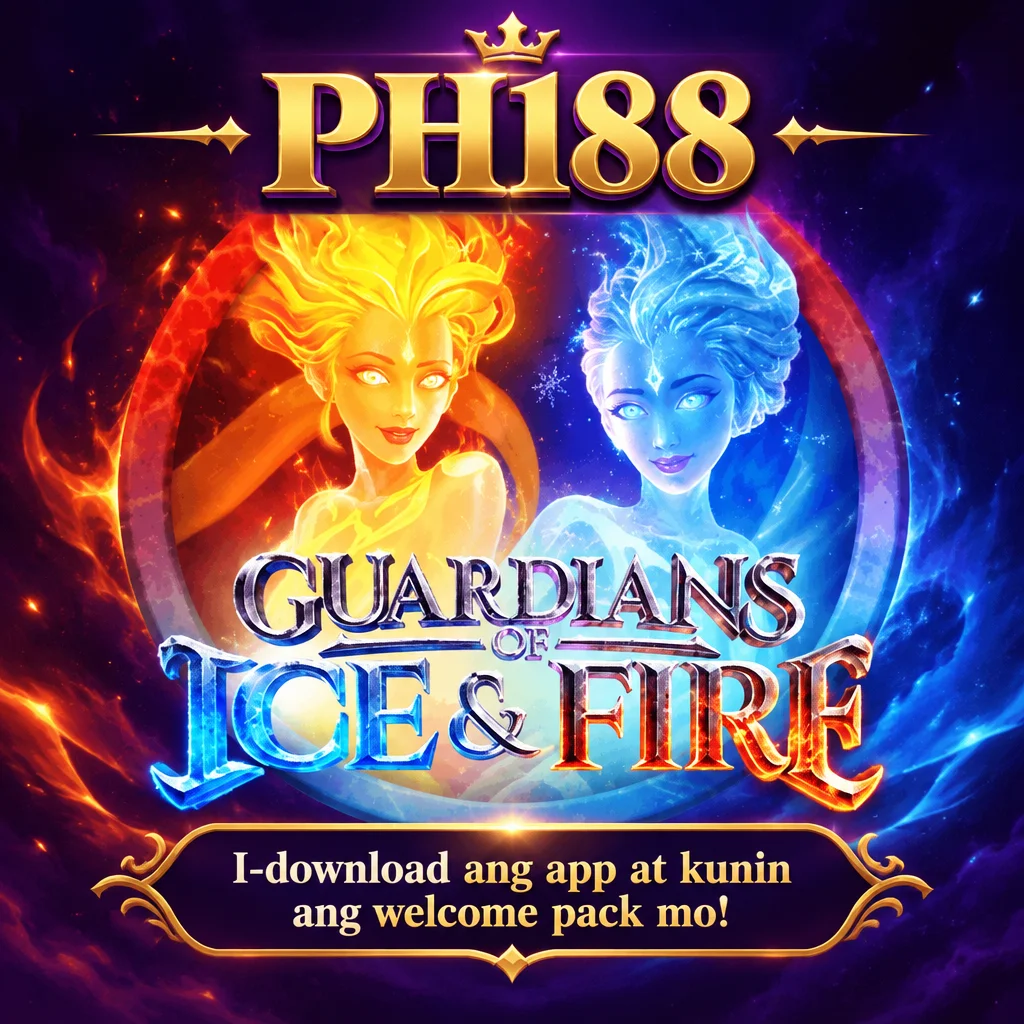 PH188 · Gdn Ice Fire