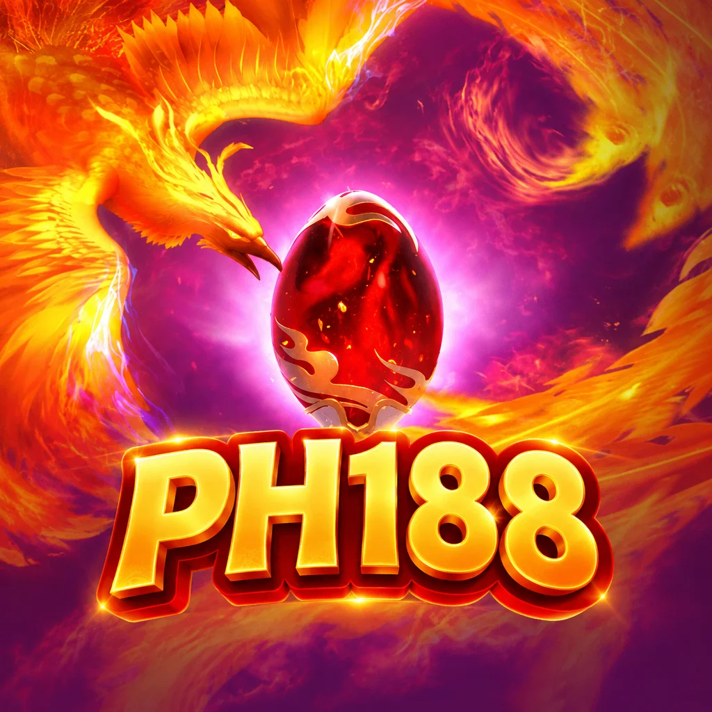 PH188 · Phoenix Rises