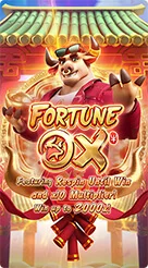 PH188 · Fortune Ox
